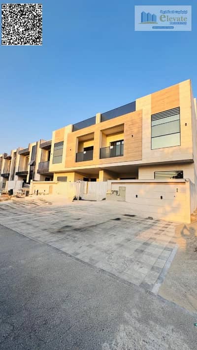 5 habitaciones Townhouse para en Venta en Al Helio, Ajman - myImage (21). jpg 5 habitaciones Townhouse para en Venta en Al Helio, Ajman - myImage (21). jpg