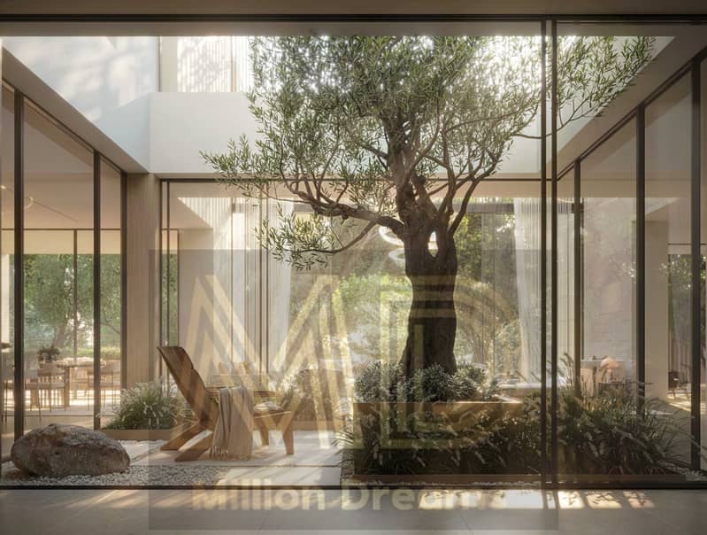 6 5 Bed_Living Room with Courtyard_Vignette_Final_DM. jpg