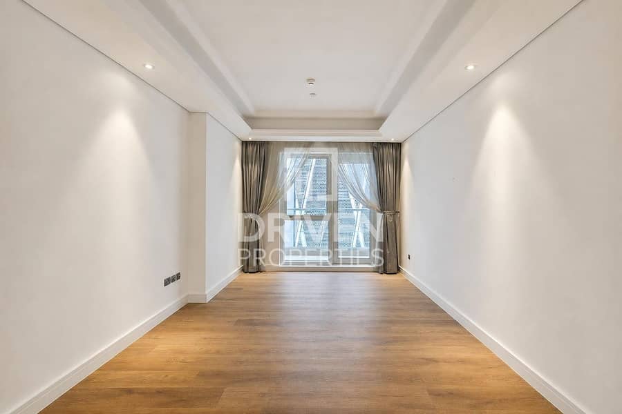 Vacant Unit with Maids Room | Close to Dubai Mall Vacant Unit with Maids Room | Close to Dubai Mall