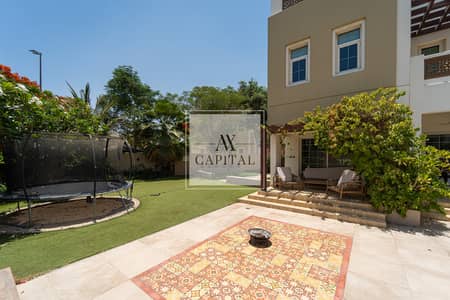 3 Bedroom Villa for Rent in Mudon, Dubai - Upgraded | Rare Type A | Big Plot | Office