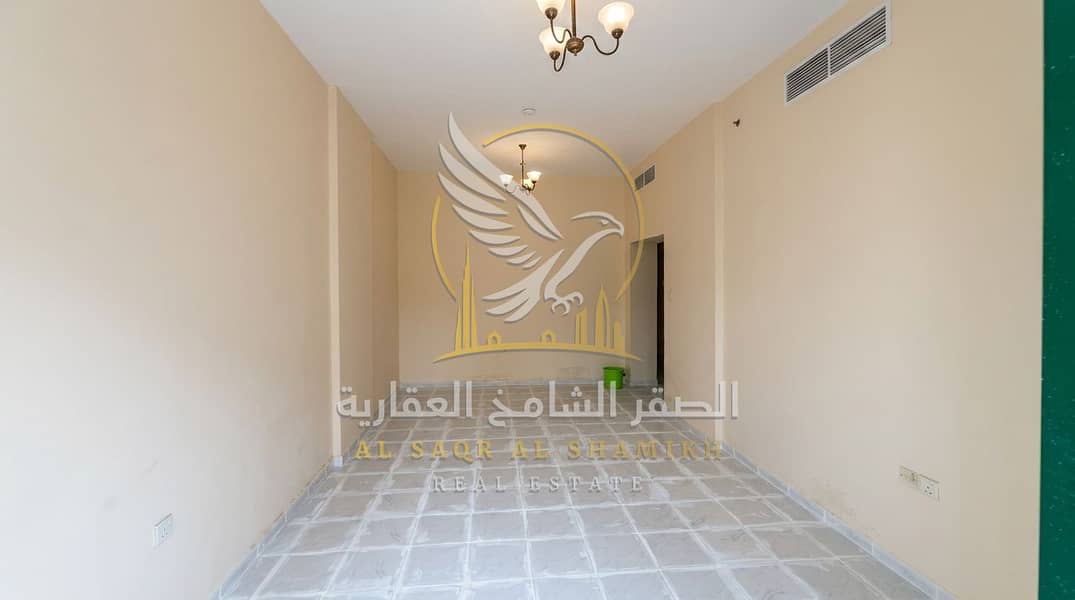 5 غرفة وصالة القاسمية المحطة تشطيب حديث مع بلكون باطلالة 3. jpeg