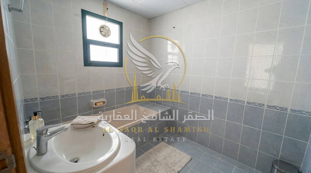 8 غرفة وصالة تشطييب حديث مع بلكون بأطلالة 8. jpeg