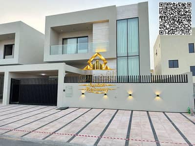 4 Bedroom Villa for Sale in Al Yasmeen, Ajman - batch_batch_WhatsApp Image 2024-12-13 at 2.59. 46 PM. png