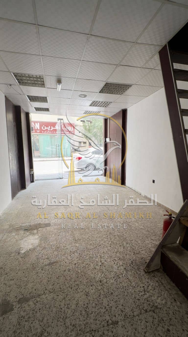 2 محل بالشويهين مساحه واسعه 2. jpeg