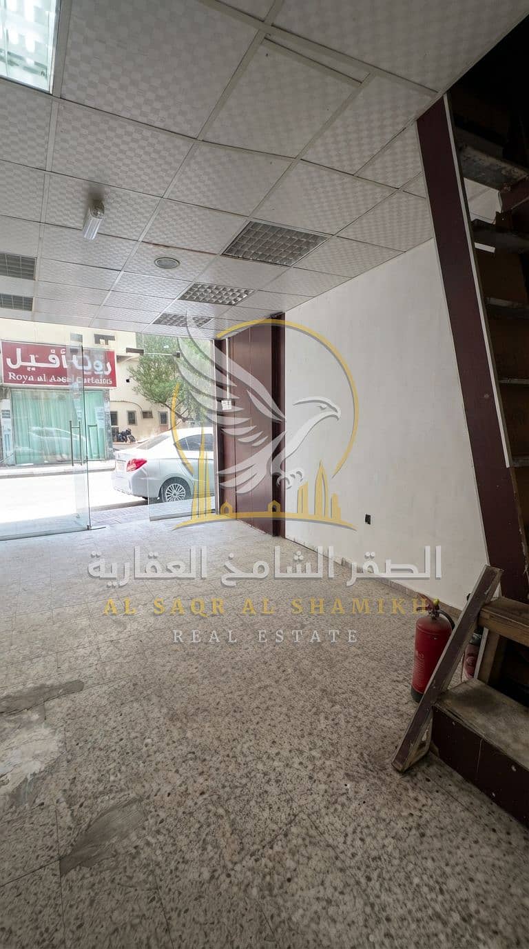4 محل بالشويهين مساحه واسعه 4. jpeg