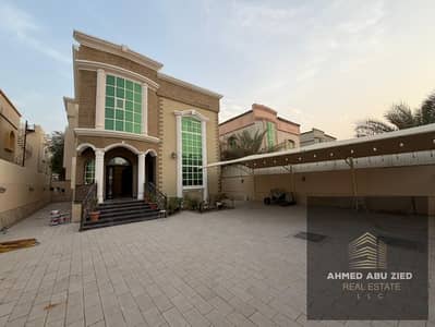 5 Camere Villa in affitto a Al Mowaihat, Ajman - WhatsApp Image 2026-09-09 at 6.52. 30 PM (1). jpeg