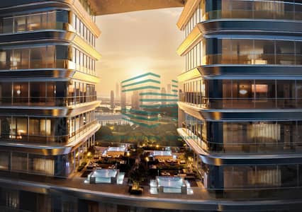 Appartement de 1 chambre à à vendre à Motor City, Dubai - 2. jpg Appartement de 1 chambre à à vendre à Motor City, Dubai - 2. jpg