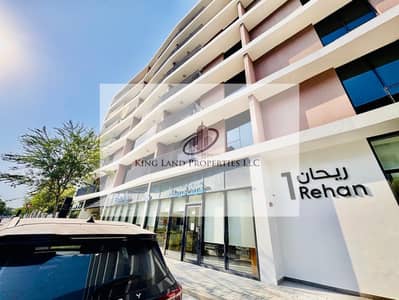 Studio de  à à louer à Aljada, Sharjah - 27312766-2d35-48f4-9d7f-0490d2d18b4e. jpg