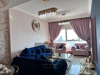 2 Camere Appartamento in affitto a Sheikh Maktoum Bin Rashid Street, Ajman - WhatsApp Image 2026-09-07 at 2.52. 06 PM (1). jpeg 2 Camere Appartamento in affitto a Sheikh Maktoum Bin Rashid Street, Ajman - WhatsApp Image 2026-09-07 at 2.52. 06 PM (1). jpeg
