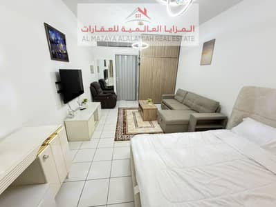 Studio zum Miete in Al Taawun, Sharjah - WhatsApp Image 2026-09-09 at 8.17. 04 PM. jpeg