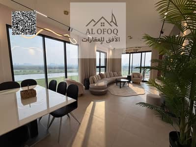 3 habitaciones Apartamento para en Alquiler en Al Zorah, Ajman - WhatsApp Image 2026-02-03 at 10.02. 21 PM (1). jpeg 3 habitaciones Apartamento para en Alquiler en Al Zorah, Ajman - WhatsApp Image 2026-02-03 at 10.02. 21 PM (1). jpeg