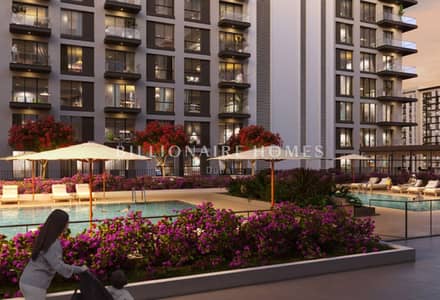 2 habitaciones Apartamento para en Venta en Town Square, Dubai - 8. jpg 2 habitaciones Apartamento para en Venta en Town Square, Dubai - 8. jpg