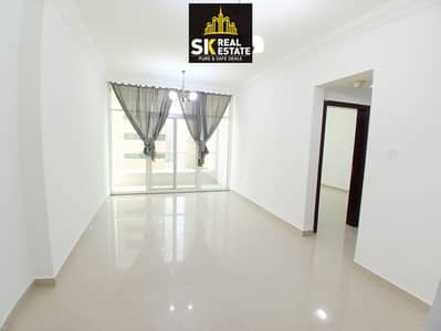 1 Bedroom Flat for Rent in Al Mamzar, Sharjah - 20251021_142709. jpg