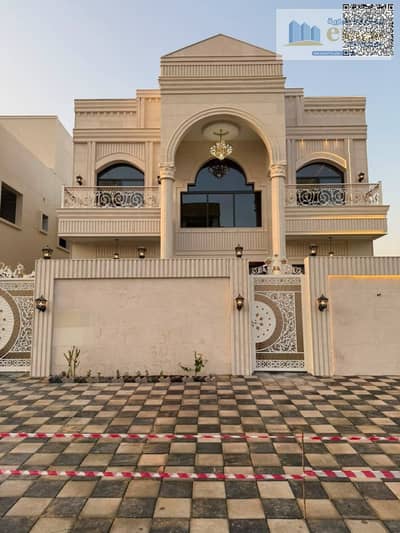 6 habitaciones Villa para en Venta en Al Helio, Ajman - myImage (2). jpg 6 habitaciones Villa para en Venta en Al Helio, Ajman - myImage (2). jpg