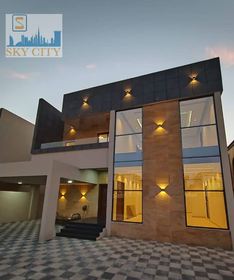 فيلا للبيع بسعر مثالى ومناسب للجميع تتميز بتصميم عصري أنيق بسعر ممتاز فيلا فاخرة حديثة فيلا للبيع بسعر مثالى ومناسب للجميع تتميز بتصميم عصري أنيق بسعر ممتاز فيلا فاخرة حديثة