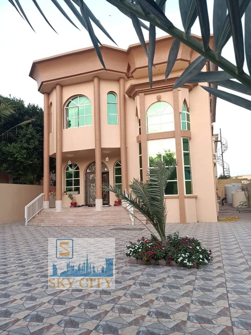 فيلا للبيع مع الكهرباء والمكيفات بسعر مليون 300 الف الفيلا بسعر حصري جدا فيلا للبيع مع الكهرباء والمكيفات بسعر مليون 300 الف الفيلا بسعر حصري جدا