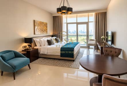 Monolocale in affitto a Jumeirah Village Circle (JVC), Dubai - Appartamento a Jumeirah Village Circle (JVC),JVC District 18,DAMAC Ghalia, 48000 AED - 16455590 Monolocale in affitto a Jumeirah Village Circle (JVC), Dubai - Appartamento a Jumeirah Village Circle (JVC),JVC District 18,DAMAC Ghalia, 48000 AED - 16455590
