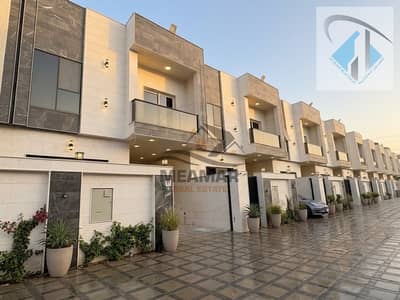 3 Schlafzimmer Villa zum zum Verkauf in Al Helio, Ajman - batch_3. jpeg