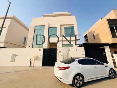 4 Bedroom Villa for Rent in Hoshi, Sharjah - 1000313518. jpg 4 Bedroom Villa for Rent in Hoshi, Sharjah - 1000313518. jpg