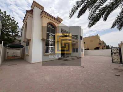 7 Bedroom Villa for Rent in Al Mowaihat, Ajman - IMG-20260909-WA0025. jpg 7 Bedroom Villa for Rent in Al Mowaihat, Ajman - IMG-20260909-WA0025. jpg