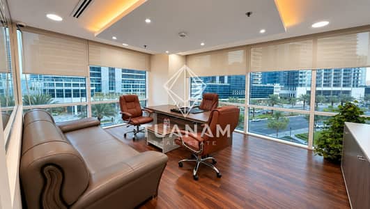 Office in affitto a Business Bay, Dubai - Ufficio a Business Bay，Bay Square，Bay Square 11, 445000 AED - 15109006
