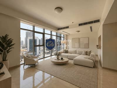 3 habitaciones Apartamento para en Venta en Downtown Dubai, Dubai - Apartamento en Downtown Dubai,Imperial Avenue, 3 dormitorios, 5600000 AED - 16455737 3 habitaciones Apartamento para en Venta en Downtown Dubai, Dubai - Apartamento en Downtown Dubai,Imperial Avenue, 3 dormitorios, 5600000 AED - 16455737