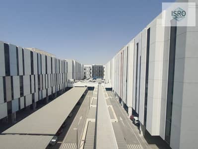 Studio de  à à louer à Aljada, Sharjah - 1000419607. jpg