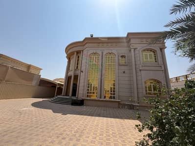 6 Schlafzimmer Villa zum Miete in Al Rawdah Al Sharqiyah, Al Ain - 5839121662731816966. jpg