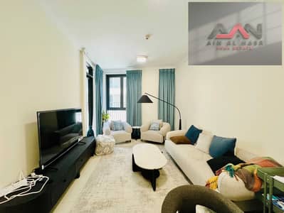 1 habitación Apartamento para en Alquiler en Mirdif, Dubai - IMG_9170. jpg
