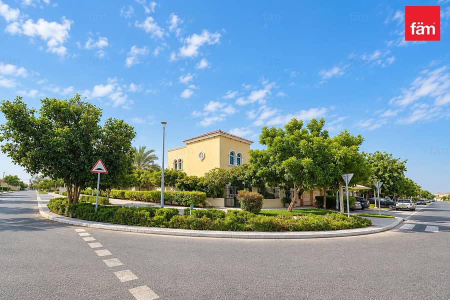 Villa a Jumeirah Park,District 4, 5 camere da letto, 14000000 AED - 16455837 Villa a Jumeirah Park,District 4, 5 camere da letto, 14000000 AED - 16455837