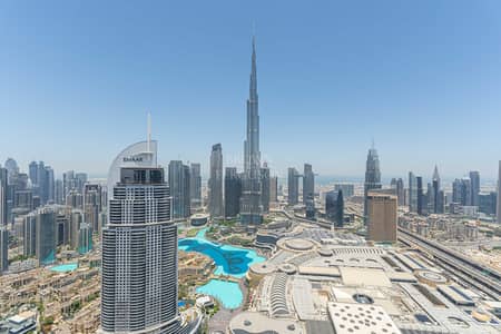 4 Slaapkamers Appartement te Koop in Downtown Dubai, Dubai - 1. jpg