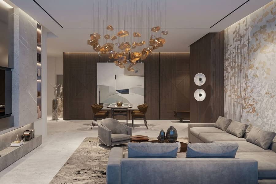 Apartamento en Dubai Silicon Oasis (DSO),Aura Prestige, 2 dormitorios, 1890000 AED - 16455881 Apartamento en Dubai Silicon Oasis (DSO),Aura Prestige, 2 dormitorios, 1890000 AED - 16455881