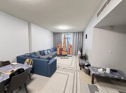 Appartement de 2 chambres à à louer à Al Nahda (Sharjah), Sharjah - 1000364874. jpg