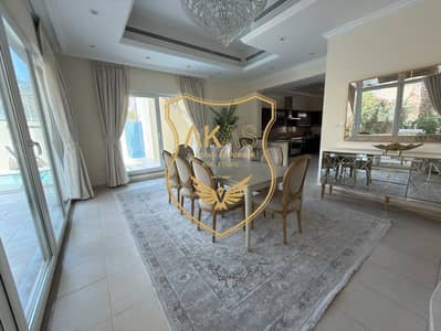 4 Slaapkamers Villa te Huur in Al Barsha, Dubai - IMG_3775. jpg