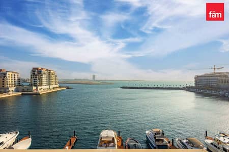 4 Schlafzimmer Wohnung zum Verkauf in La Mer, Dubai - Wohnung in La Mer,Port de La Mer,La Rive,La Rive Tower 1, 4 schlafzimmer, 15800000 AED - 16455955 4 Schlafzimmer Wohnung zum Verkauf in La Mer, Dubai - Wohnung in La Mer,Port de La Mer,La Rive,La Rive Tower 1, 4 schlafzimmer, 15800000 AED - 16455955