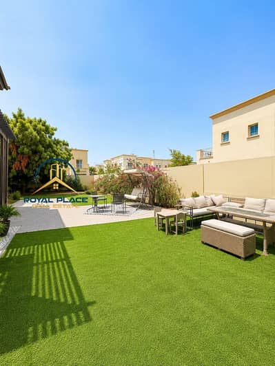 2 Bedroom Villa for Rent in The Springs, Dubai - Unknown-49. jpg
