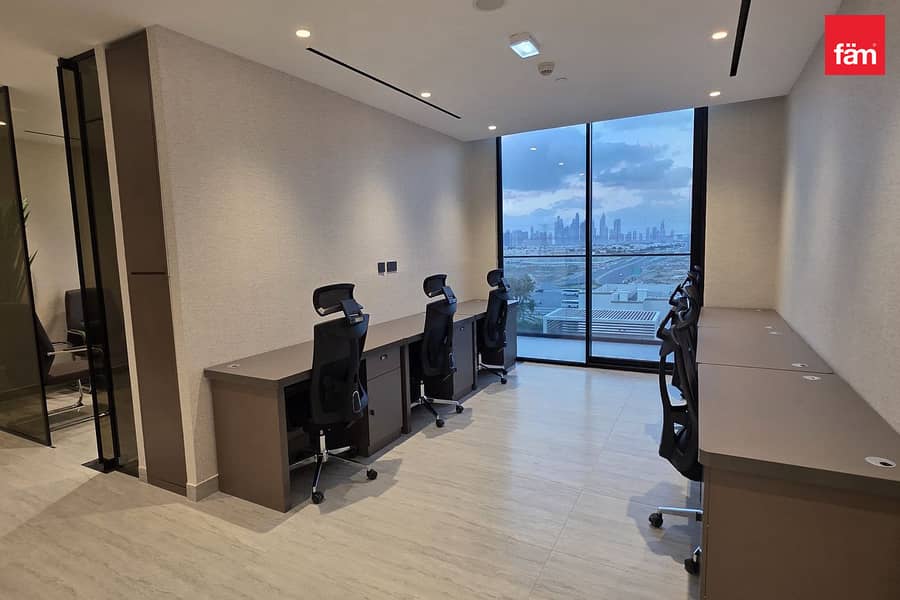 Premium Office | Prime Location | Ready To Move Premium Office | Prime Location | Ready To Move