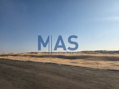 Industrial Land para en Venta en Al Madam, Sharjah - 1000111326. jpg Industrial Land para en Venta en Al Madam, Sharjah - 1000111326. jpg
