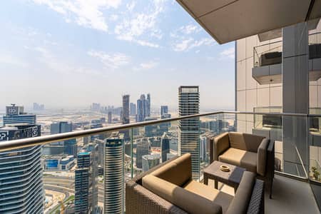 1 Bedroom Flat for Rent in Downtown Dubai, Dubai - DSC02622-HDR. jpg