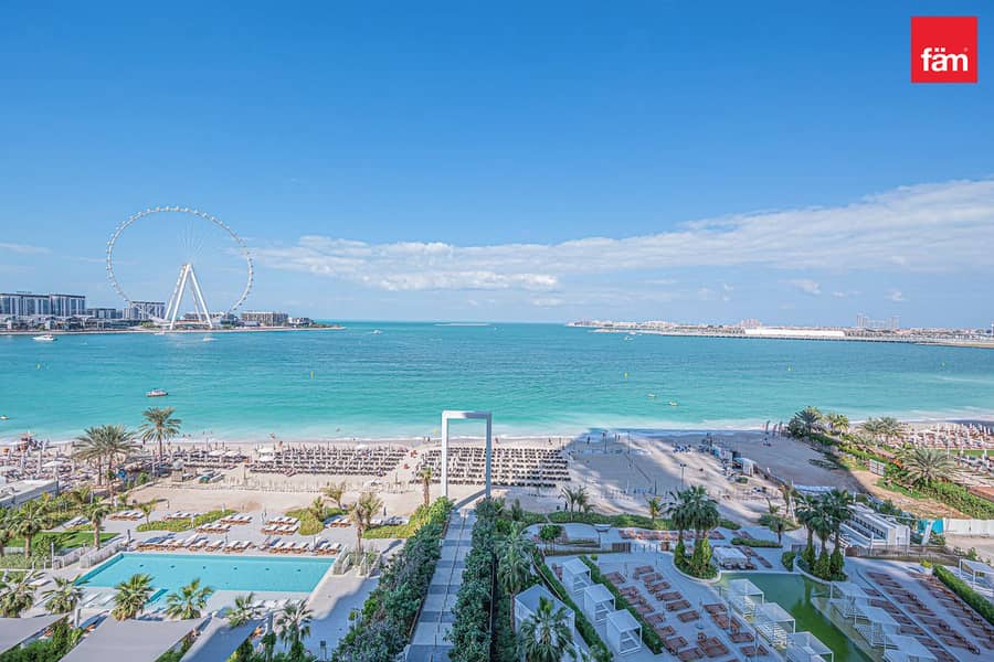 Appartement in Jumeirah Beach Residence (JBR),La Vie, 2 slaapkamers, 360000 AED - 16456031 Appartement in Jumeirah Beach Residence (JBR),La Vie, 2 slaapkamers, 360000 AED - 16456031