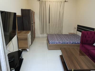 Estudio para en Alquiler en Al Nuaimiya, Ajman - WhatsApp Image 2026-09-09 at 13.10. 24. jpeg
