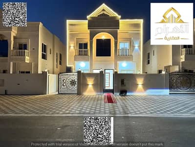 5 Camere Villa in vendita a Al Helio, Ajman - 863257335-1066x800. jpg