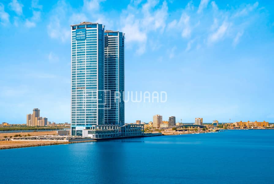 Free Maintenance Office for Rent in Julphar Towers, RAK Free Maintenance Office for Rent in Julphar Towers, RAK
