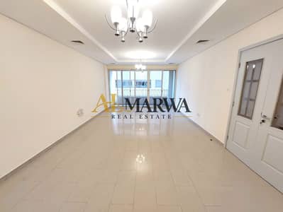 فلیٹ 2 غرفة نوم للايجار في النهدة، الشارقة - IMG-20240712-WA0089. jpg