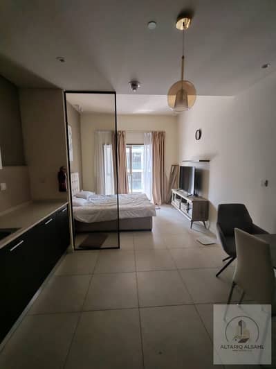 Studio te Huur in Jumeirah Village Circle (JVC), Dubai - WhatsApp Image 2026-09-09 at 11.56. 11 PM (1). jpeg