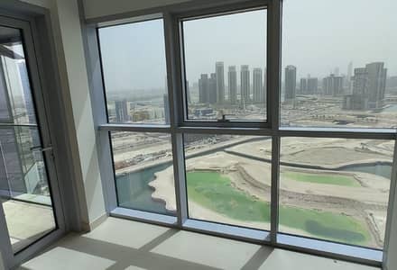 3 Bedroom Flat for Rent in Al Reem Island, Abu Dhabi - Readily Available | High Floor | With Maid's Room