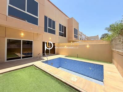 米尔德夫住宅区， 迪拜 4 卧室别墅待租 - 4bhk (1). jpeg