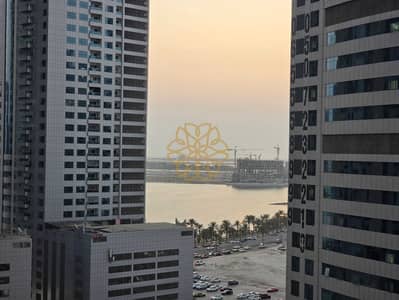 1 Bedroom Apartment for Rent in Al Khan, Sharjah - 20260907_183439. jpg