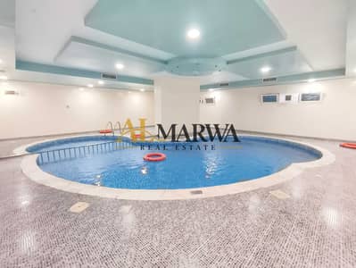 شقة 3 غرف نوم للايجار في النهدة، الشارقة - IMG_20250925_155105. jpg