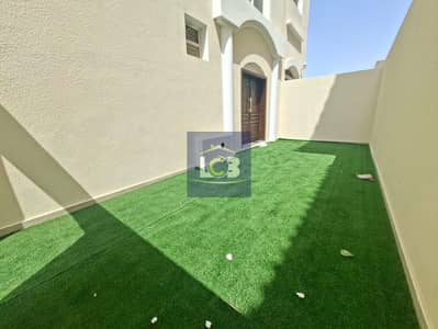 4 Slaapkamers Appartement te Huur in Madinat Al Riyad, Abu Dhabi - IMG_5168. JPG 4 Slaapkamers Appartement te Huur in Madinat Al Riyad, Abu Dhabi - IMG_5168. JPG